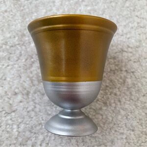 Small Hogwarts Great Hall Cup Goblet (Plastic) Geek Gear Harry Potter